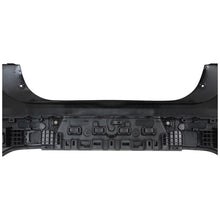 Load image into Gallery viewer, CITROEN C4 X REAR BUMPER Saloon 2023 onwards GENUINE pn 9846790980
