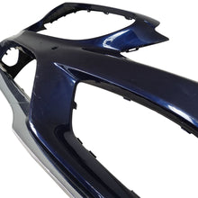 Load image into Gallery viewer, Mercedes Benz C Class AMG line front bumper W205 2014-2018 Genuine A2058850925
