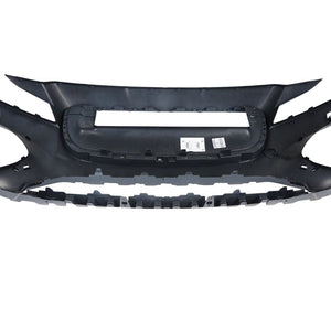 Jaguar XF R Dynamic FRONT BUMPER 2021 onwards Facelift GENUINE pn MX63-17F003-B