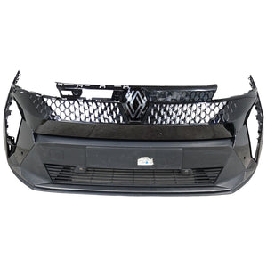 Renault Scenic E-Tech front bumper 2024-2026 Hatchback GENUINE 620263121R