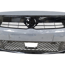 Load image into Gallery viewer, Vauxhall Corsa F front bumper 2023-2026 Facelift Genuine Used Part 9850353180
