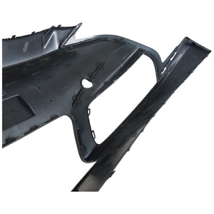 Cupra Tavascan front bumper centre section 2024-2026 Genuine pn 5FL807221