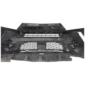 VAUXHALL MOKKA FRONT BUMPER 2020 onwards GENUINE Used 9835278480