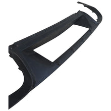 Load image into Gallery viewer, Seat Leon rear bumper lower trim valance 2021 onwards GENUINE pn 5FE807568B
