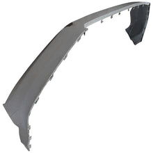 Load image into Gallery viewer, Volkswagen Crafter front bumper upper section trim 2017-2022 Genuine 7C0807819A
