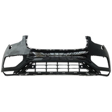 Load image into Gallery viewer, VOLVO XC90 R DESIGN FRONT BUMPER 2019 onwards SUV 5 Door GENUINE pn 31690641
