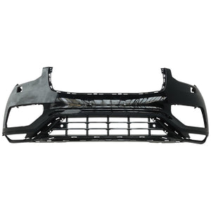 VOLVO XC90 R DESIGN FRONT BUMPER 2019 onwards SUV 5 Door GENUINE pn 31690641
