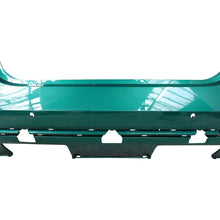Load image into Gallery viewer, BMW M4 rear bumper G82 2020-2024 Genuine pn 51128074696
