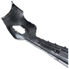 Load image into Gallery viewer, MG HS front bumper SUV 5 Door 2018-2021 Genuine pn P10021135
