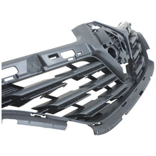 Load image into Gallery viewer, Renault Captur Grill front bumper upper 2020-2023 Genuine Used 623105565R

