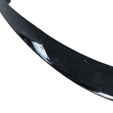 Load image into Gallery viewer, Aston Martin DB11 front bumper lower splitter 2017-2021 Genuine HY53-17626-A
