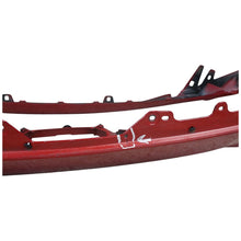 Load image into Gallery viewer, Toyota Corolla Hybrid front bumper 2019-2022 Genuine Used 52119-02P40
