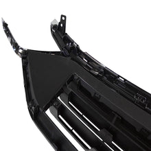 Load image into Gallery viewer, Ssangyong Rexton front bumper upper grill 2018-2020 Genuine 79461-36000
