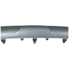 Load image into Gallery viewer, Renault Captur front bumper lower trim 2017-2019 SUV Genuine 620725308R

