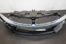 Load image into Gallery viewer, BMW I8 FRONT BUMPER Hybrid 2 Door COUPE 2014 to 2018 GENUINE Used pn 7336180
