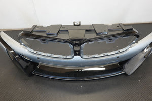 BMW I8 FRONT BUMPER Hybrid 2 Door COUPE 2014 to 2018 GENUINE Used pn 7336180