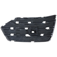 Load image into Gallery viewer, AUDI Q3 S LINE FRONT BUMPER Left Grill 2011 to 2014 SUV GENUINE 8U0807151C
