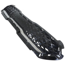 Load image into Gallery viewer, KIA Niro Hybrid front bumper upper grill 2020 onwards Genuine pn 86350-G5500
