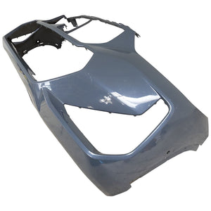 BMW X1 U11 M Sport front bumper 2022-2025 SUV 5 Door Genuine pn 51119881907