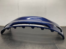 Load image into Gallery viewer, TESLA MODEL Y FRONT BUMPER Hatchback 2021 onwards GENUINE Used 1487994-00-A
