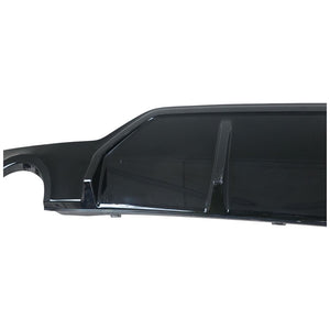 BMW 3 SERIES M Sport REAR BUMPER Valance G20 G21 2023 onward GENUINE 51128085484