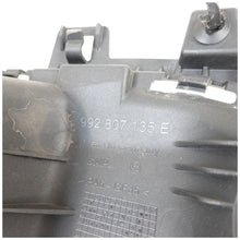 Load image into Gallery viewer, PORSCHE 911 Sport Design FRONT BUMPER Centre Grill Bracket 2019 to 24 992807135E
