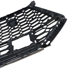 Load image into Gallery viewer, Audi RS7 RS6 front bumper grill C8 2018-2024 Genuine 4K8853651F
