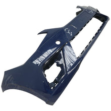 Load image into Gallery viewer, Seat Ibiza front bumper 2017-2019 Hatchback Genuine pn 6F0807221D
