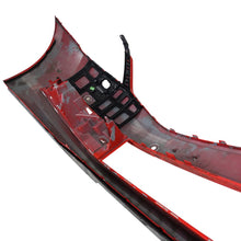 Load image into Gallery viewer, Skoda Octavia front bumper 2017-2019 Saloon Genuine 5E0807221N
