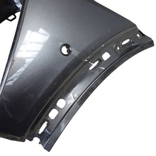 Load image into Gallery viewer, Audi E-Tron Etron S Line front bumper 2019-2021 SUV 5 Door Genuine 4KE807437C
