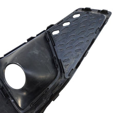 Load image into Gallery viewer, Audi A4 B9 S4 S Line front bumper left grill 2019-2020 Genuine 8W0807681BA
