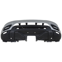 Load image into Gallery viewer, RANGE ROVER SPORT FRONT BUMPER 2013 to 2017 SUV GENUINE pn DK62-17F775-BB
