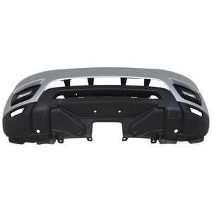 RANGE ROVER SPORT FRONT BUMPER 2013 to 2017 SUV GENUINE pn DK62-17F775-BB