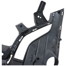 Load image into Gallery viewer, Hyundai I30 Fastback front bumper LH left grill Genuine 86563-G4AE0
