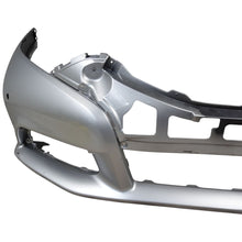 Load image into Gallery viewer, Honda Civic front bumper 2012-2014 Hatchback Genuine Used 71101-TV0-ZZ00
