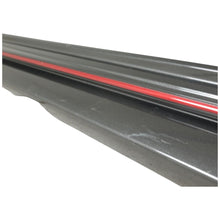Load image into Gallery viewer, NISSAN JUKE NISMO SUV LEFT LH Side Skirt Sill Cover GENUINE pn 76853 3YW0A

