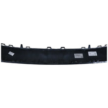 Load image into Gallery viewer, Cupra Leon front bumper upper Trim 2021-2024 Genuine pn 5FA806333
