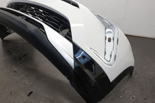 Load image into Gallery viewer, VAUXHALL GRANDLAND X FRONT BUMPER 2021 onwards Facelift GENUINE Used 9840131477
