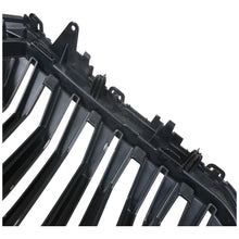 Load image into Gallery viewer, Skoda Kodiaq front bumper upper grill 2021-2023 5 Door SUV Genuine 565853653G
