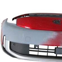 Load image into Gallery viewer, Ford Explorer front bumper 2024-2026 Hatchback Genuine R2KB-17F003-C
