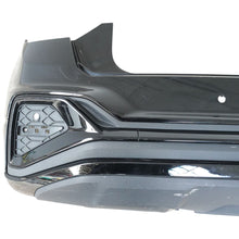Load image into Gallery viewer, Audi Q2 S Line rear bumper 2021-2023 SUV Genuine 81A807323C
