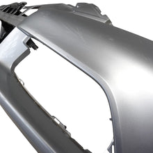 Load image into Gallery viewer, Honda Civic front bumper 2012-2014 Hatchback Genuine Used 71101-TV0-ZZ00
