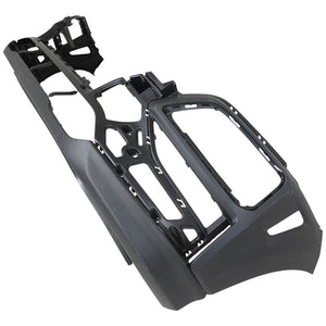 HYUNDAI KONA FRONT BUMPER Frame 2017 onwards GENUINE Used Parts 86511-J9000