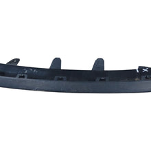 Load image into Gallery viewer, Mercedes Benz EQB front bumper lower trim 2022-2024 Genuine A2438857601
