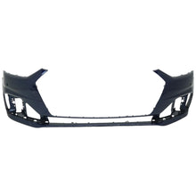 Load image into Gallery viewer, AUDI A5 SE FRONT BUMPER 2020 onwards Saloon Estate GENUINE Used 8W6807437P

