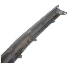 Load image into Gallery viewer, MERCEDES BENZ C CLASS Front Bumper Lower Chrome Trim W205 2014 to 18 A2058851574
