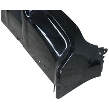 Load image into Gallery viewer, MINI Cooper JCW REAR BUMPER Valance Diffuser 2021 on F56 LCI 2 GENUINE 114129-10
