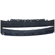 Load image into Gallery viewer, Porsche Cayenne Sport Design front bumper valance 2019-2021 Genuine 9Y0807061K
