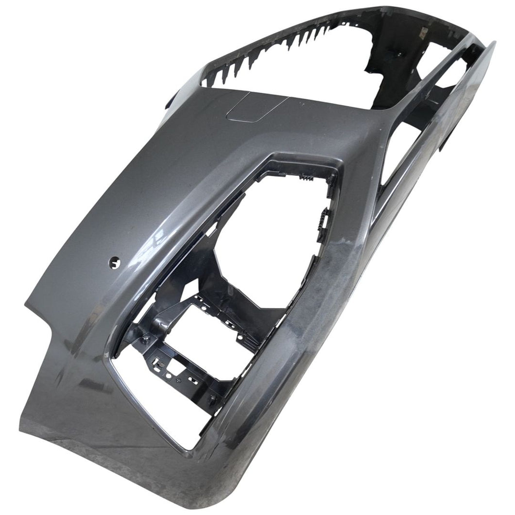 Audi A4 B9 SE front bumper 2019-2021 Genuine pn 8W0807437AH