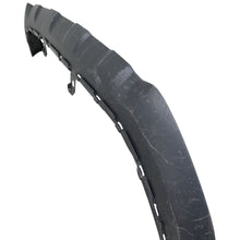 Load image into Gallery viewer, Kia Sportage front bumper lower valance 2021-2023 Genuine SUV 86512-R2000
